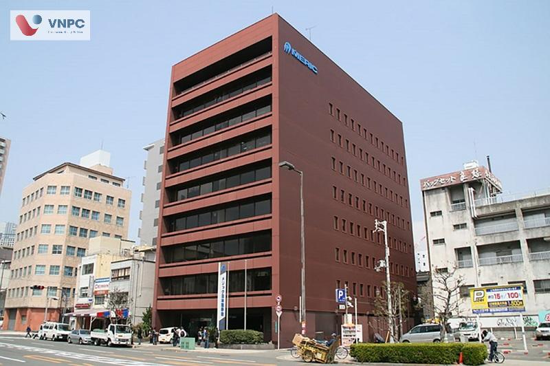 MerIC Osaka